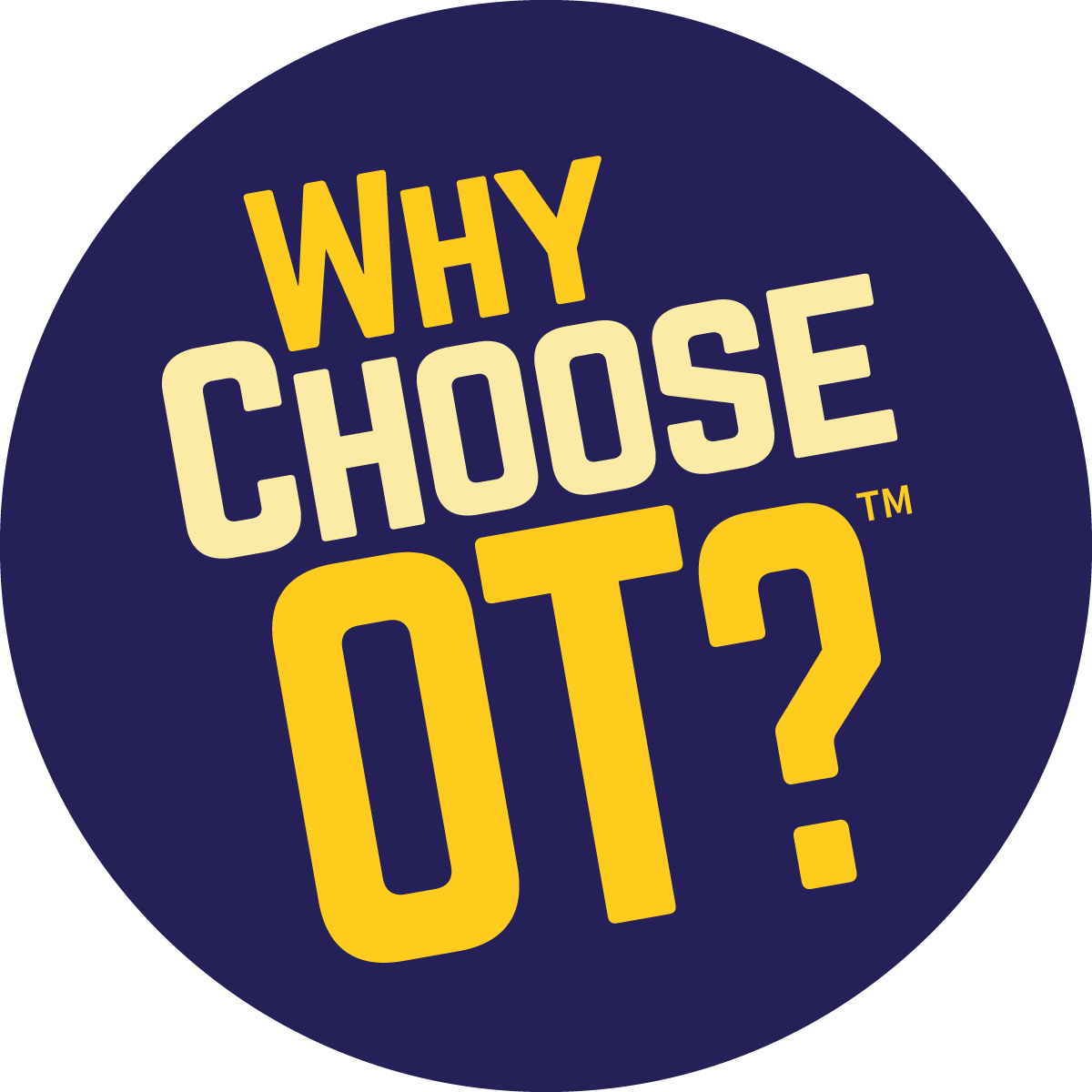 Why Choose OT