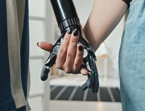 Why I Chose OT: Jennifer Radloff