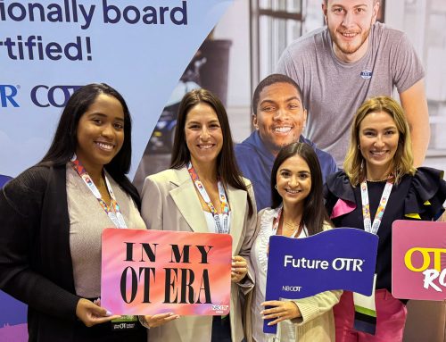 26 Reasons Why Occupational Therapy is the Best Healthcare Career