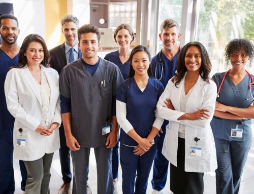 Planning for Your Career as a Healthcare Hero: Why You Should Start Now!