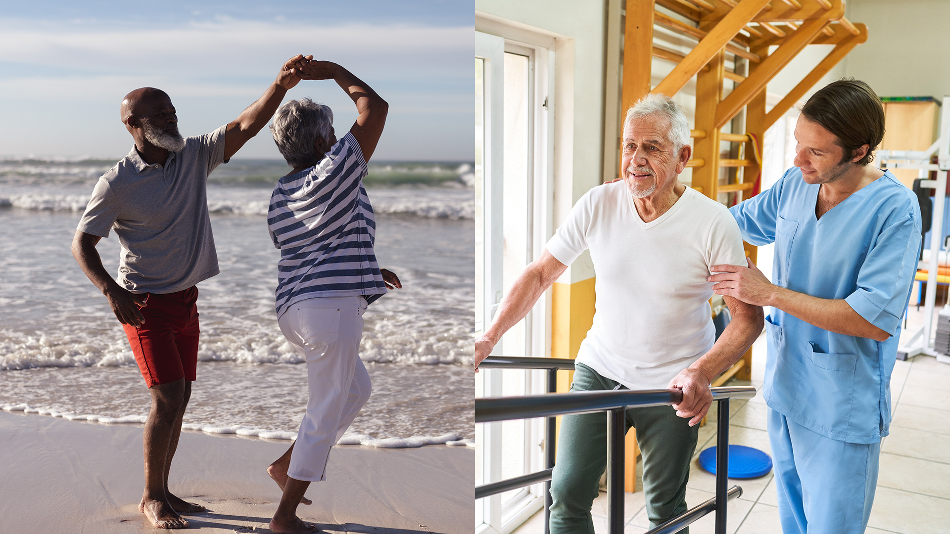 How is Occupational Therapy Different from Physical Therapy - Why ...