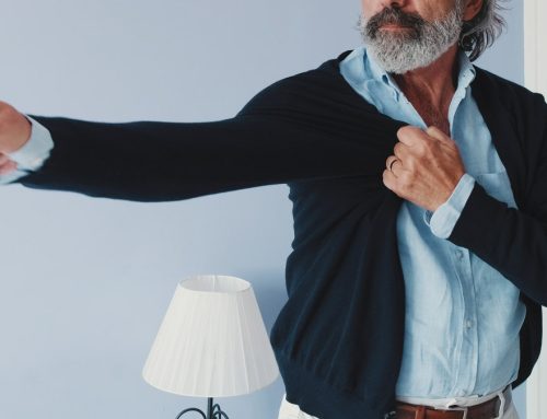 Why I Chose OT: Alyana Marie Louisse Gefroh