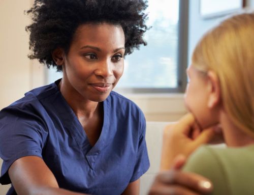 Why Occupational Therapy Matters in Mental Health